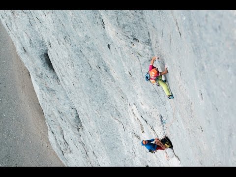 Federica Mingolla Attraverso il Pesce - Marmolada