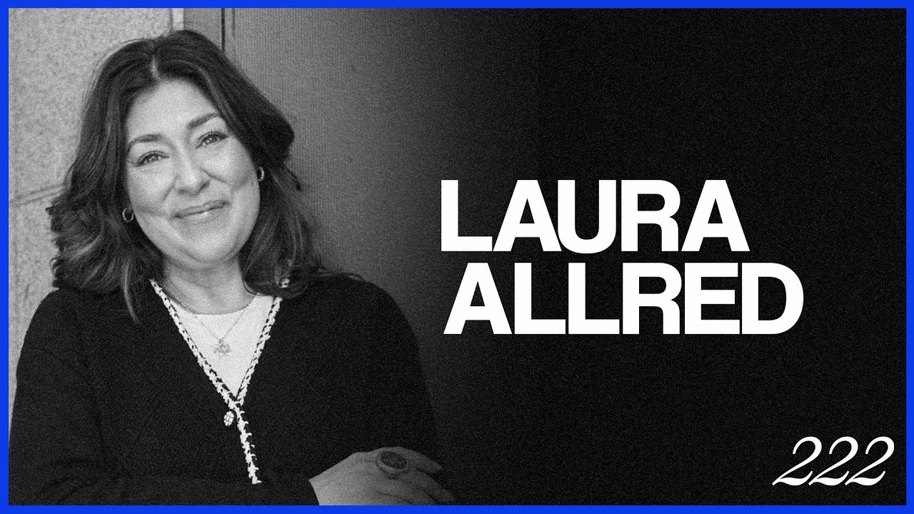 222 Conference | Friday Morning | Laura Allred, Scott Volk