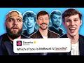 MrBeast Crew Answers The Same 10 Questions