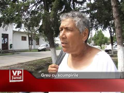 Greu cu scumpirile
