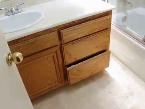 PL5984 - WEST LA 3 Bed + 3 Bath Townhouse for Rent