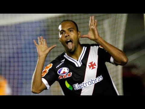 TODOS OS 39 GOLS DE ALECSANDRO PELO VASCO