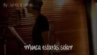 Andy Maltz - Never Be Alone (Cover) - Letra/Subtitulado al español