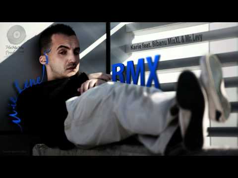 Karie ft. Bibanu MixXL & Mr. Levy - Mi-e Lene [ROmix]
