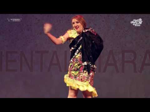 Tanja Neočekivana - Oriental Marathon Festival 5 Competition - Melaya