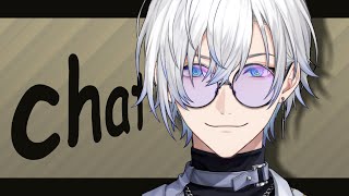 let's all calm down 🖐️😳 【NIJISANJI EN | Kaelix Debonair】