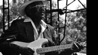 Homesick James and His Dusters-Set a Date