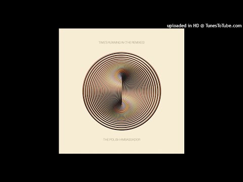 Soft & Gentle (saQi Remix) - The Polish Ambassador ft. Diamonde