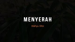 Download lagu PUISI CINTA - AKU MENYERAH | MUSIKALISASI PUISI TENTANG CINTA BAPER mp3 Download lagu PUISI CINTA - AKU MENYERAH | MUSIKALISASI PUISI TENTANG CINTA BAPER mp3