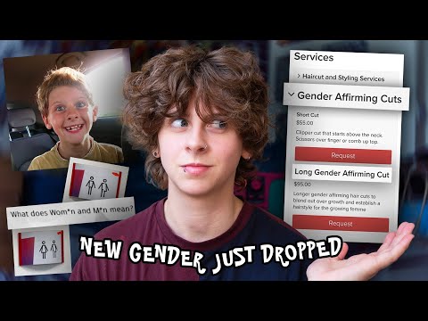 WHEN TRANS ALLIES TRY… | NOAHFINNCE