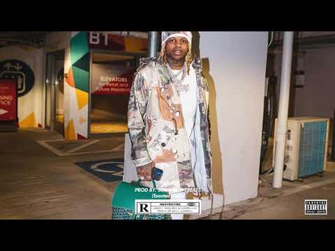 Lil Durk x King Von x Lil Baby Type Beat - Designer Baby