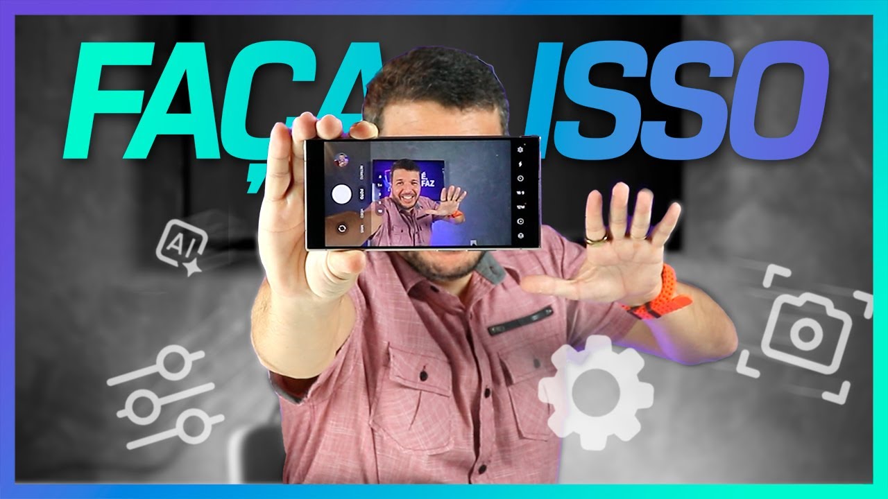 All Samsung Galaxy 2025 Camera Settings