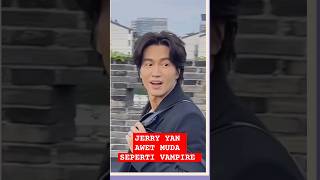 Download lagu JERRY YAN AWET MUDA SEPERTI VAMPIRE mp3