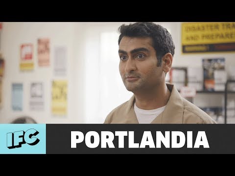 Portlandia Season 8 (Teaser 'Disaster Hut')