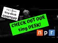 NPR Tiny Desk Contest 2019 The Youngers - Memphis