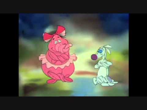 The Many Adventures Of Robin Hood The Fox Part 16 "Heffalumps and Woozles"