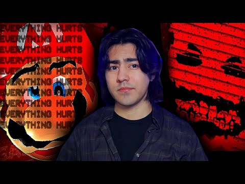 Sm64 is Actually HORRIFYING