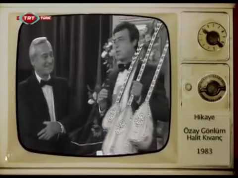 Goca nenemizden şehirdeki oğluna mektup - Özay GÖNLÜM :)