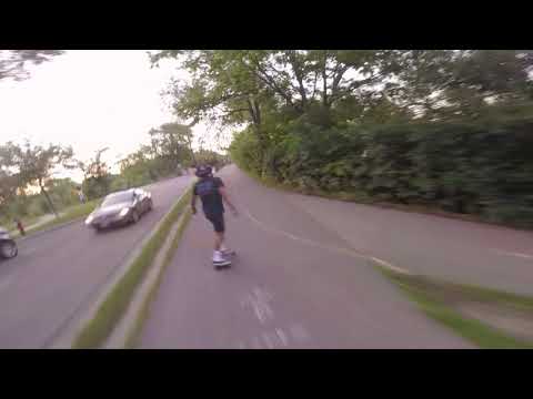 Boosted Summer Showdown Group Ride - Lake Calhoun