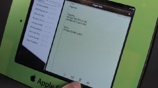 How to Delete a Stuck Message on an iPad : iPad Tips