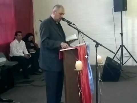 Romani Khangery Zoe Derby Bohoslužba 13.05.2012 Kazen Krestania ktory chcú služit a ktory služia