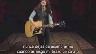 KT-Tunstall - Stoppin' the love (subtitulado)