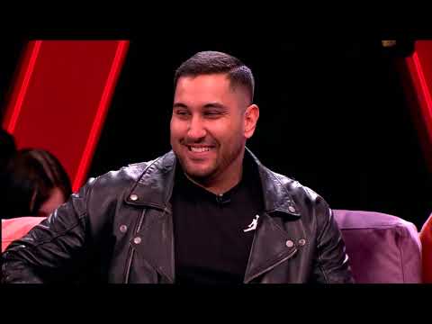 Zorja, Dušan Kurtić i Džordži - Utisci sa PZE 2024 (Ami G Show S16)