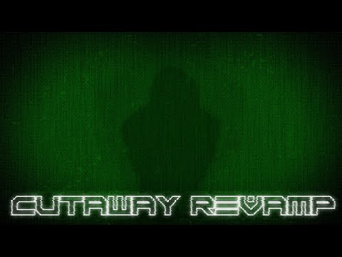 PFG Quahog's Downfall - Cutaway REVAMP