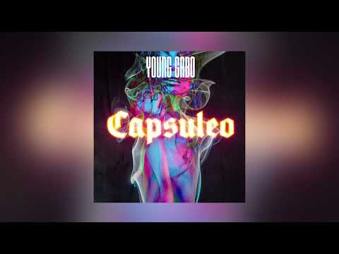 Young Gabo - Capsuleo (Audio Oficial)🖤