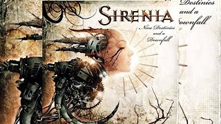 Sirenia - Downfall (legendado para engl/port)