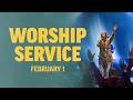 His Presence Was Always the Plan | Craig Smith | February 1, 2026