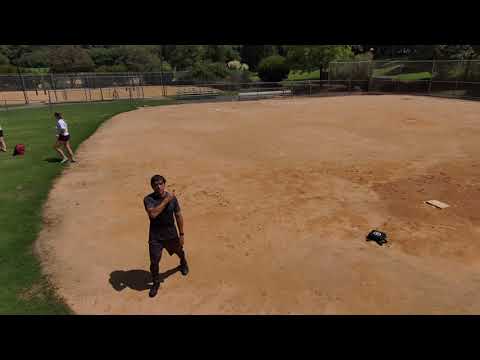 Sputnik Ultimate Frisbee 08/27/2021 (Skydio 2)
