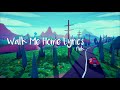 P!nk - Walk Me Home (Lyrics) P!nk - Walk Me Home (Lyrics)