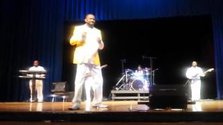 Lj Echols ( Peter Pumpkin Eater)