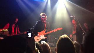 Jeff Lynne &amp; Tom Petty &amp; the Heartbreakers - Runaway (Merry Minstrel 4) @ the Troubadour