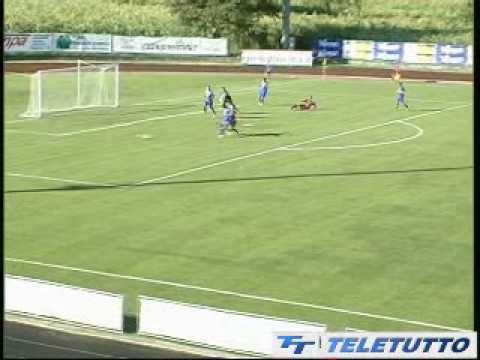 Brescia - Montichiari 1-0 - tg Teletutto