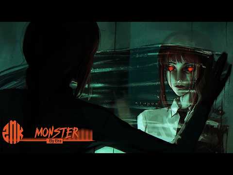 Nightcore // Monster