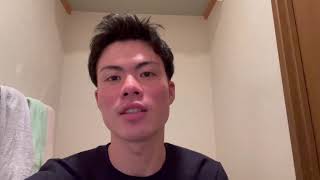 散髪に行くだけの動画　15