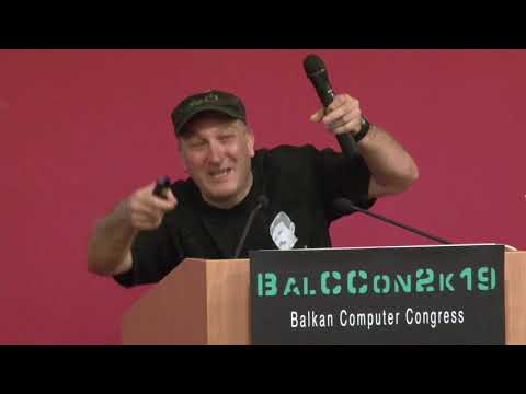 BalCCon2k19 - Aluc - Possible effects from electromagnetic pollution of micro and millimeter waves
