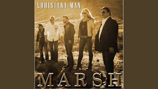 Louisiana Man
