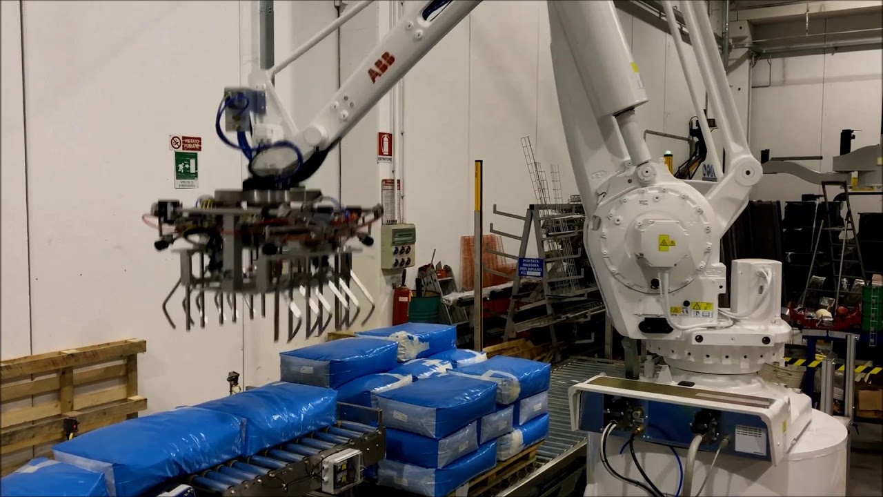 ABB TECHNIPES