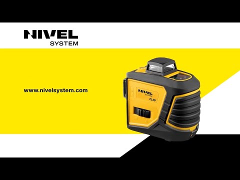 Nivel System CL3D CL3D G
