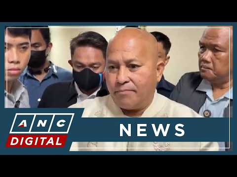 Remulla: Dela Rosa 'deep' in Mindanao, protected by 'very powerful group' | ANC