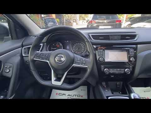 Nissan Qashqai 1.5 Dci Tekna 115CV