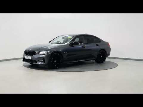 *78* 2022 BMW 3-Series 2.0 SE PRO - Image 2