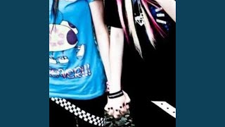 try me (feat. Techna)