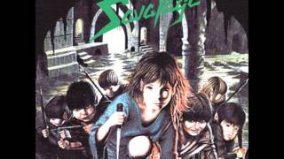 Savatage Sirens 1983 FULL ALBUM