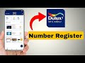 Dulux Connect App Number Register Dulux Pints App Par Number Register Kaise Kare