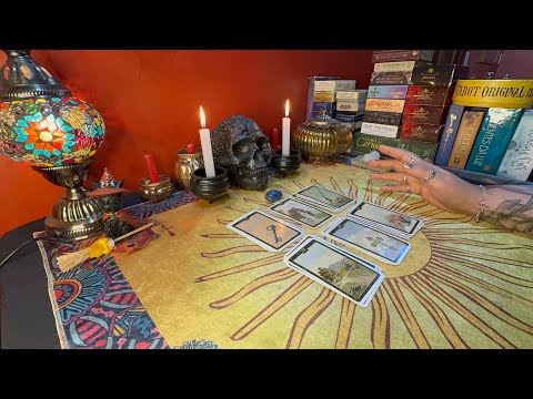 BARALHO CIGANO: SUA VIDA NOS PRÓXIMOS 7 DIAS 🔥⭐️ 24.10.25