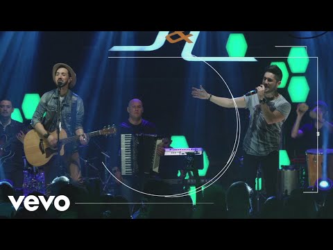 Sandro e Cícero - Turbulência (Ao Vivo)